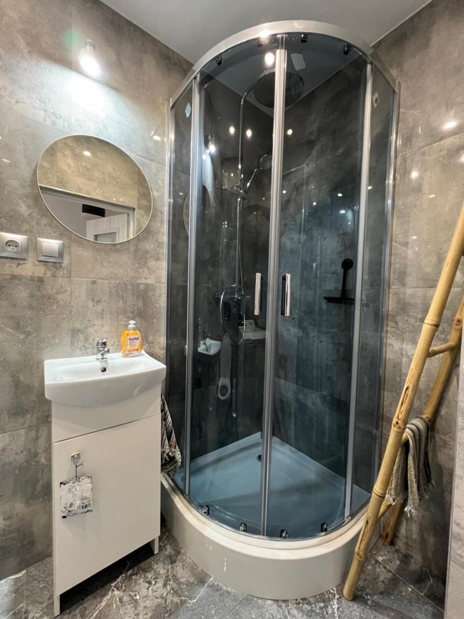 Apartament Centrum Piotra Skargi Slupsk Ngoại thất bức ảnh